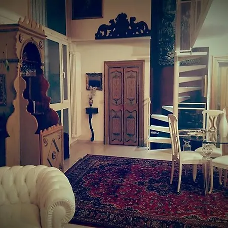 Hestia Apartment- Centro 公寓 *