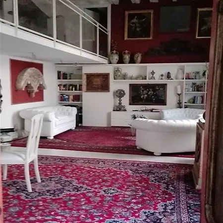 Hestia Apartment- Centro 米兰