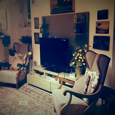 Hestia Apartment- Centro *