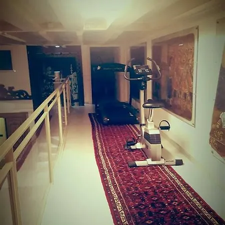 Hestia Apartment- Centro 公寓 *