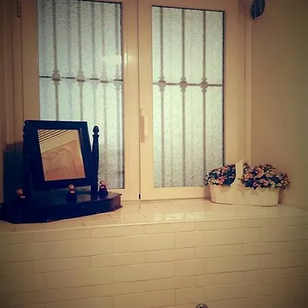 Hestia Apartment- Centro
