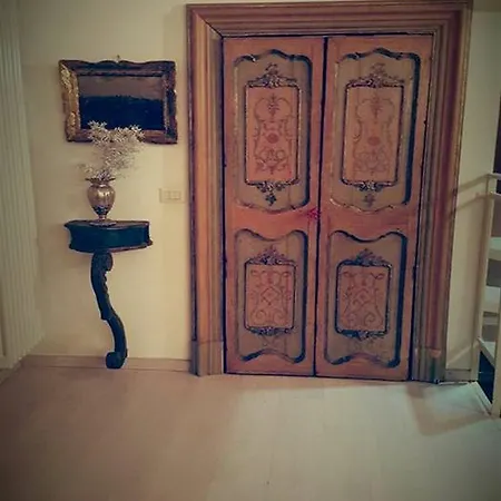 Hestia Apartment- Centro 公寓 *