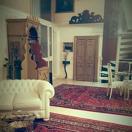 Hestia Apartment- Centro 公寓