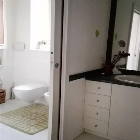Hestia Apartment- Centro