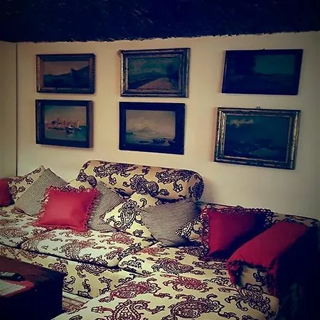 Hestia Apartment- Centro 米兰