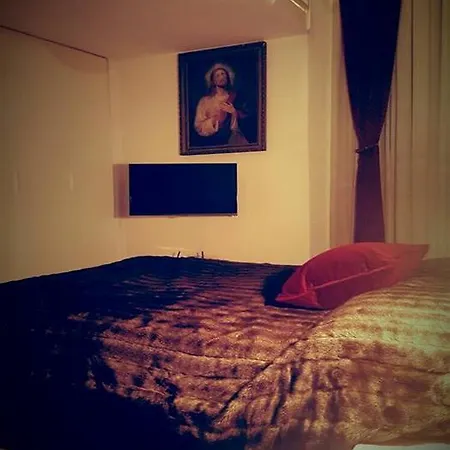 Hestia Apartment- Centro *